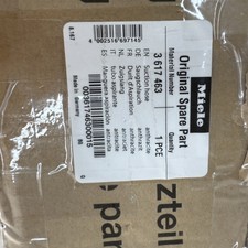 Miele vacuum suction for sale  Asbury Park