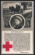 Kaiserin auguste victoria gebraucht kaufen  Berlin