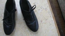 Capezio tap shoes for sale  WALTHAM CROSS