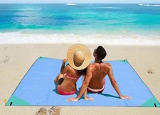 X85 beach mat for sale  Marlborough