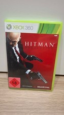 Hitman absolution xbox gebraucht kaufen  Bremerhaven