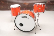 Gretsch usa broadkaster for sale  Minneapolis