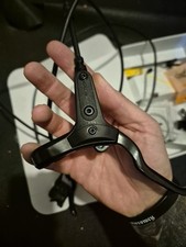 Tektro hydraulic brake for sale  LONDON