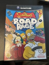The simpsons road gebraucht kaufen  Gladbeck