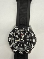 Luminox navy seal for sale  Cranston