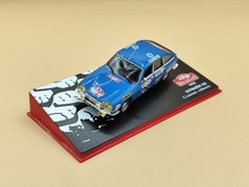 Citroën rallye monte d'occasion Citroën rallye monte d'occasion  Pontcharra