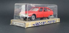 Norev jet zamak d'occasion  Montrouge
