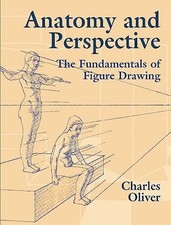 Anatomy and perspective gebraucht kaufen  Stuttgart