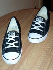 Converse ballerina 41 gebraucht kaufen  Peitz