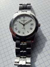 Montre tissot 1853 d'occasion  Saint-Ours