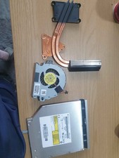 Envy spare parts for sale  BRADFORD