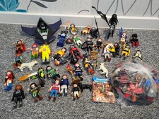Playmobil menschen konvolut gebraucht kaufen  Bremervörde
