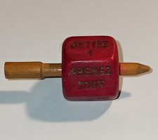 Ancien toupie tonton d'occasion  Cuq-Toulza