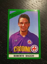 Figurina calciatori panini usato  Roma