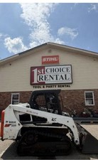 T450 bobcat skid for sale  Fairfield