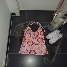 Neu leinen berteil gebraucht kaufen  Fröndenberg/Ruhr