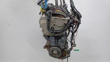 Moteur renault megane d'occasion  Parthenay
