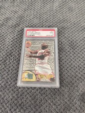 1995 fleer metal for sale  Inglis