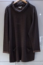 Seasalt size navy for sale  BROMLEY