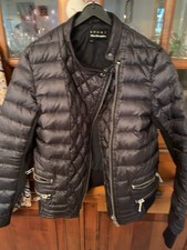 Thé kooples doudoune d'occasion  Saint-Cyr-sur-Mer