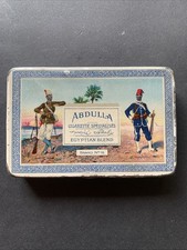 abdulla gebraucht kaufen  Steinhagen