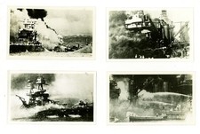 Pearl harbor snapshots for sale  Portland