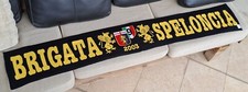 Sciarpa ultras genoa usato  Bari