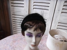 Chapeau bibi ancien d'occasion  Vannes