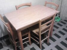 Tavolo cucina con usato  Pesaro