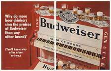 1970 bud budweiser for sale  USA