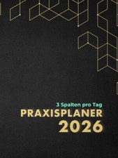Praxisplaner 2026 spalten gebraucht kaufen  München