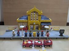 Lego trains metro for sale  ASHFORD