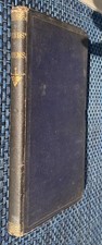 Antique 1834 Samuel Hinds D.D. Sonnets & Other Short Poems Sacred Subjects Book segunda mano  Embacar hacia Mexico