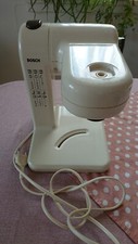 Bosch küchenmaschine um4 gebraucht kaufen  Aachen