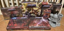 Masters the universe usato  Traona