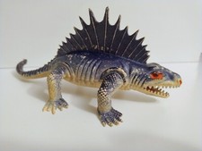 Dimetrodonte dimetrodon vintag usato  Visone