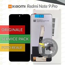 Display originale xiaomi usato  Misilmeri