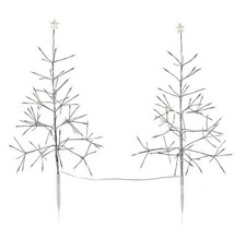Led bäumchen lichterzauber gebraucht kaufen  Oyten