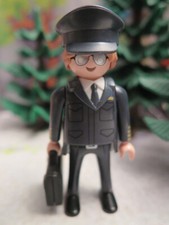 Pilote 70369 série d'occasion  Viarmes