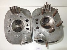 Zundapp 600 head d'occasion  Expédié en Belgium