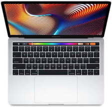 Macbook pro touch usato  Follonica