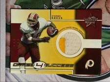 2000 leaf rookies for sale  Jackson