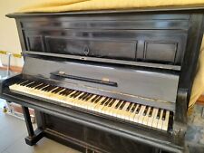 Pianoforte acustico verticale usato  Siano