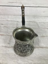 Turkish coffee pot for sale  WIRRAL