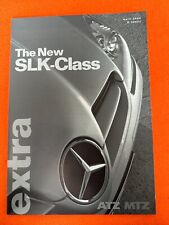 Mercedes benz slk gebraucht kaufen  Friedberg
