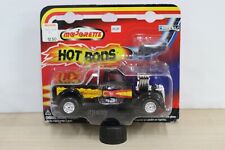 MOJORETTE HOT RODS 1/32 PICK UP HOT ROD N°2605 DIE CAST CAR MODEL CAR, usado comprar usado  Enviando para Brazil