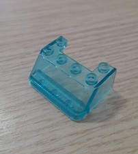 Lego 4866 blu usato  Tropea