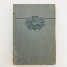 April in Branches Gulielma Alsop Hardcover Book 1947 Poetry Nature Collection, usado comprar usado  Enviando para Brazil