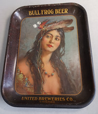 Pre prohibition bull for sale  Ozark