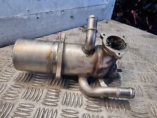 Audi egr cooler for sale  LONDON
